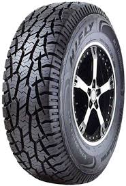 Шина Hifly Vigorous AT601 245/75 R16 111S